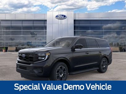 New 2026 Ford Expedition Active