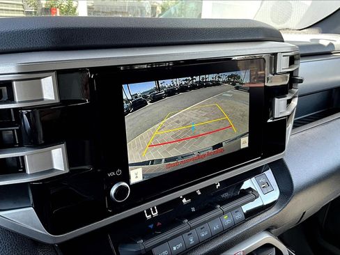 Used 2025 Toyota Tundra SR5 w/ TRD Off-Road Package image 21