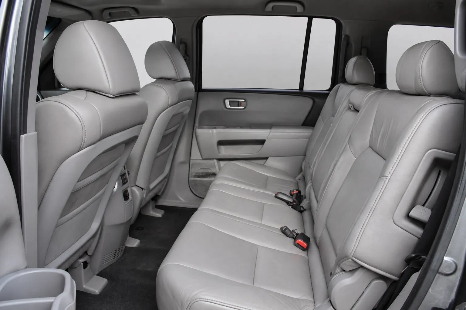 Used 2011 Honda Pilot EX-L image 21