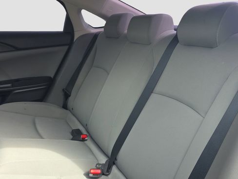 Used 2020 Honda Civic LX image 12