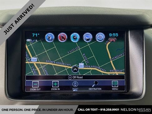 Used 2018 Chevrolet Tahoe Premier AWD/4WD image 13
