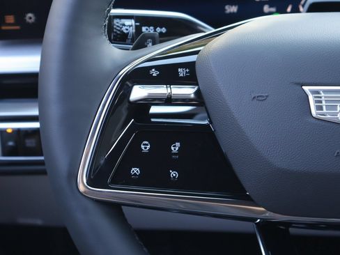New 2026 Cadillac Lyriq Sport RWD image 11