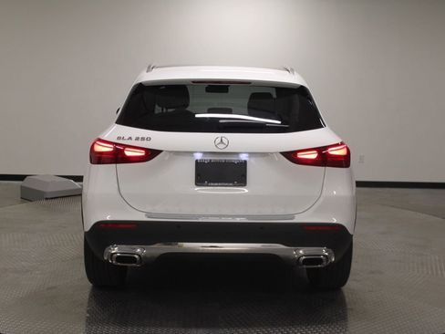 Certified 2026 Mercedes-Benz GLA 250 image 7