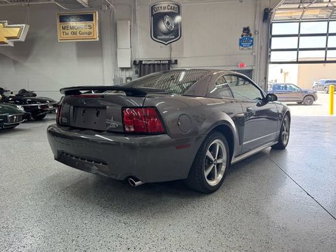 Used 2003 Ford Mustang Mach 1 RWD image 5
