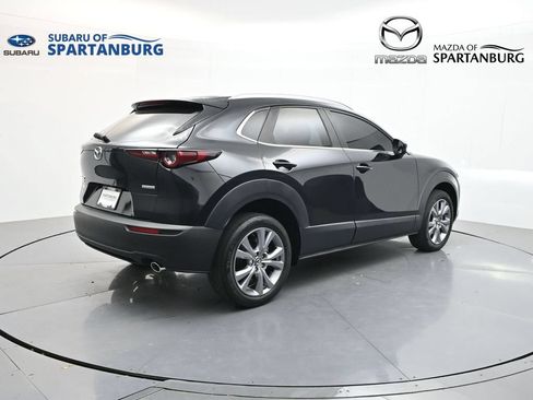 Used 2023 MAZDA CX-30 AWD 2.5 S w/ Select Package image 8