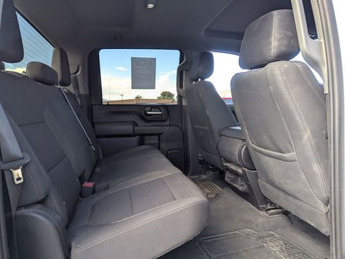 Used 2021 Chevrolet Silverado 2500 LT w/ Fleet Comfort Package AWD/4WD image 31