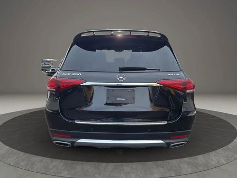 Used 2021 Mercedes-Benz GLE 350 4MATIC image 6