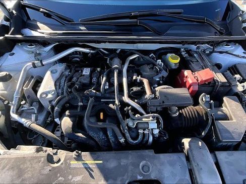 Certified 2024 Nissan Sentra SV w/ All-Weather Package image 27