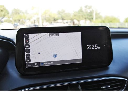 Certified 2023 Hyundai Santa Fe Calligraphy image 26