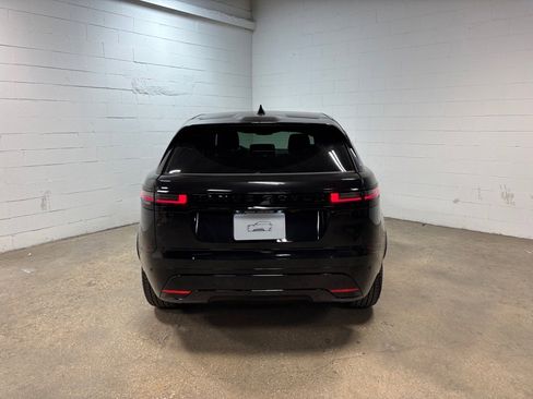 New 2026 Land Rover Range Rover Velar Dynamic SE image 8