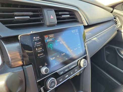 Used 2019 Honda Civic EX image 19