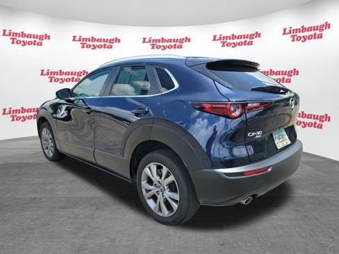Used 2025 MAZDA CX-30 AWD 2.5 S w/ Preferred Package image 23