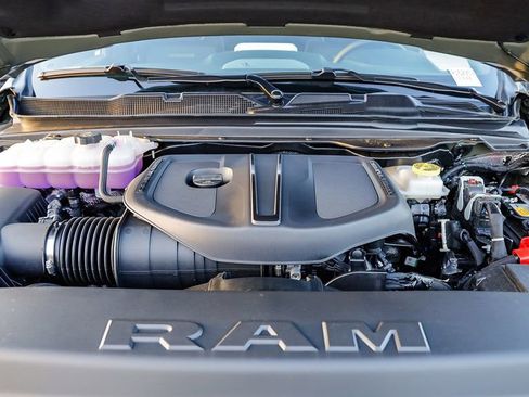 New 2026 RAM 1500 Laramie image 31