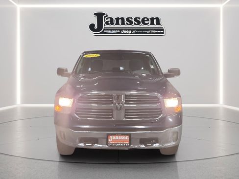 Used 2013 RAM 1500 Big Horn image 5