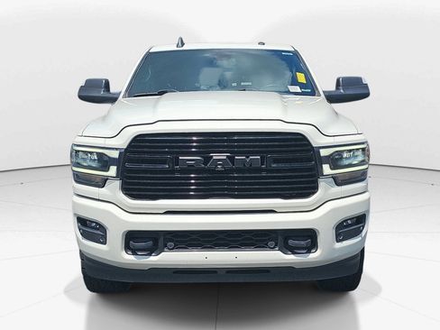 Used 2021 RAM 2500 Laramie w/ Night Edition AWD/4WD image 8
