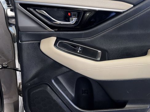 Used 2021 Subaru Outback Limited XT w/ Popular Package #2 image 36