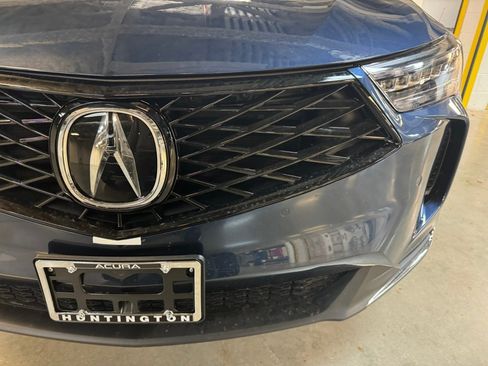 New 2026 Acura RDX Technology Package AWD/4WD image 4