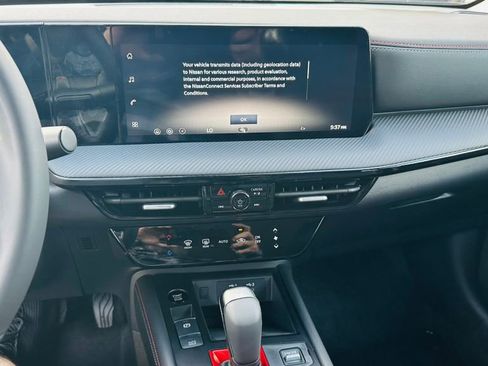 New 2026 Nissan Kicks SR FWD image 22