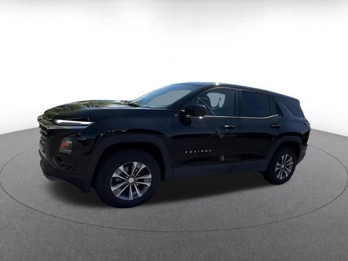 Used 2025 Chevrolet Equinox LT AWD/4WD image 8