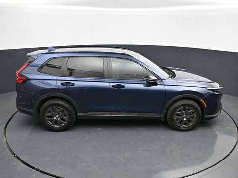 Used 2026 Honda CR-V TrailSport image 40
