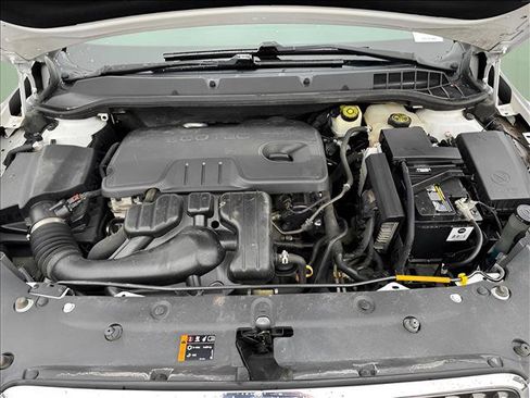 Used 2017 Buick Verano Sport Touring image 13