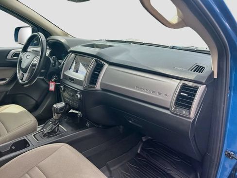 Certified 2023 Ford Ranger XLT w/ Equipment Group 301A Mid AWD/4WD image 35