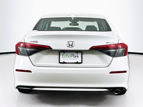 Used 2024 Honda Civic Sport image 7