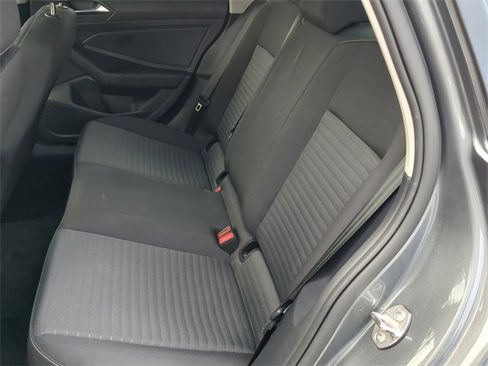 Certified 2023 Volkswagen Jetta S image 15