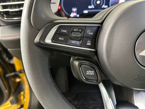 Used 2024 Dodge Hornet R/T Plus w/ R/T Blacktop Package AWD/4WD image 15