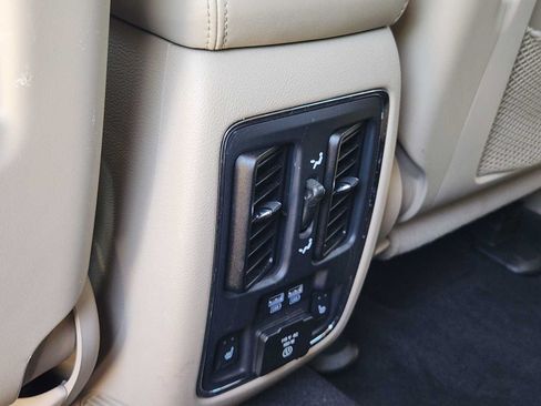 Used 2014 Jeep Grand Cherokee Limited RWD image 28