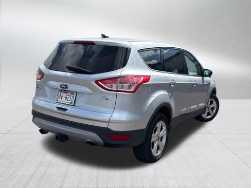 Used 2016 Ford Escape SE AWD/4WD image 6