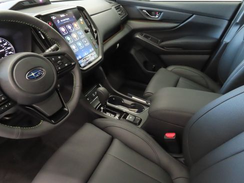 New 2026 Subaru Ascent Bronze Edition image 23