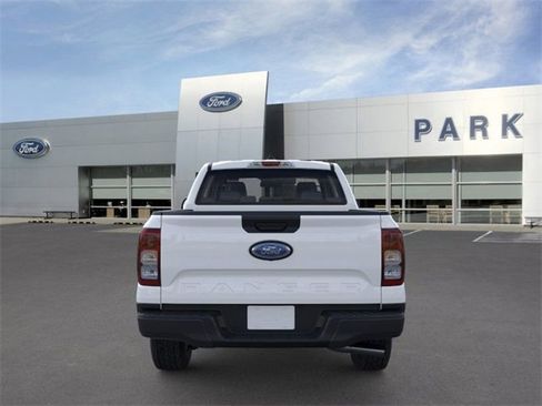 New 2025 Ford Ranger XL image 5