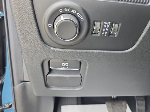 New 2026 Jeep Grand Wagoneer Limited AWD/4WD image 26