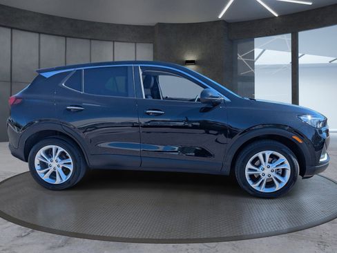 Used 2023 Buick Encore GX Preferred w/ Cold Weather Comfort Package image 7