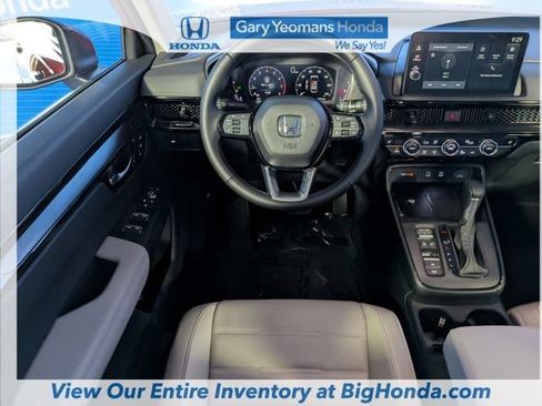Used 2026 Honda CR-V EX-L image 17