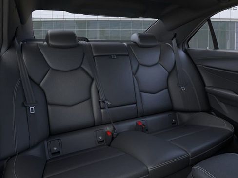 New 2026 Cadillac CT4 Premium Luxury image 17