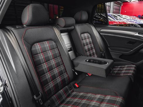 Used 2020 Volkswagen GTI S FWD image 45