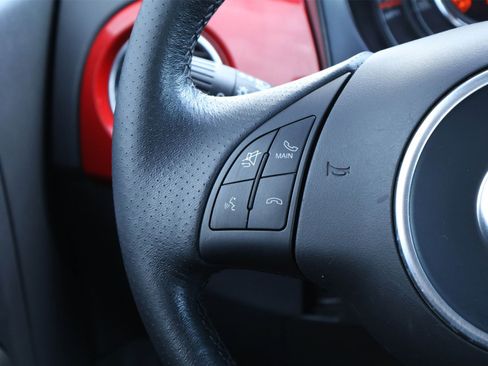 Used 2014 FIAT 500 Sport w/ Comfort/Convenience Group image 21