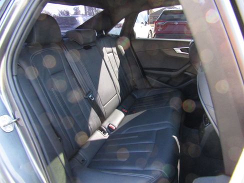 Used 2022 Audi A4 2.0T Premium Plus image 26