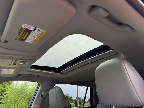 Used 2022 Toyota Highlander XLE AWD/4WD image 31