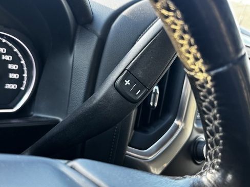 Used 2020 Chevrolet Silverado 2500 LTZ image 29