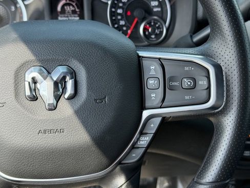 New 2026 RAM 2500 Tradesman w/ Chrome Appearance Group image 16