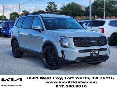 Certified 2021 Kia Telluride EX w/ EX Premium Package