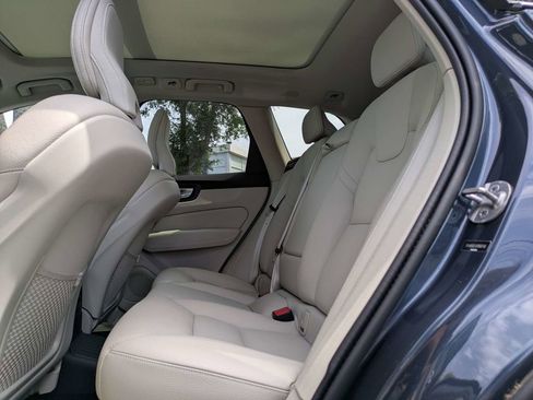 Certified 2024 Volvo XC60 T8 Plus w/ Protection Package Premier AWD/4WD image 16