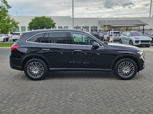 Certified 2026 Mercedes-Benz GLC 300 image 4