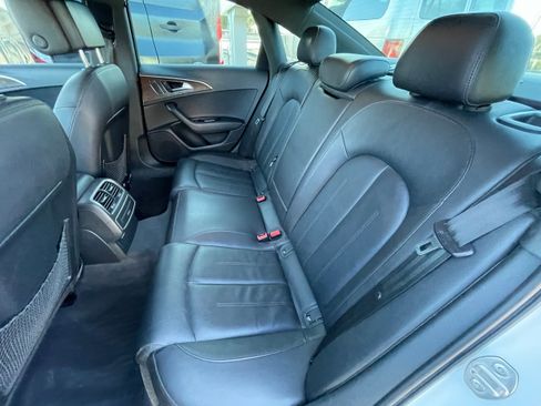 Used 2016 Audi A6 2.0T Premium image 25