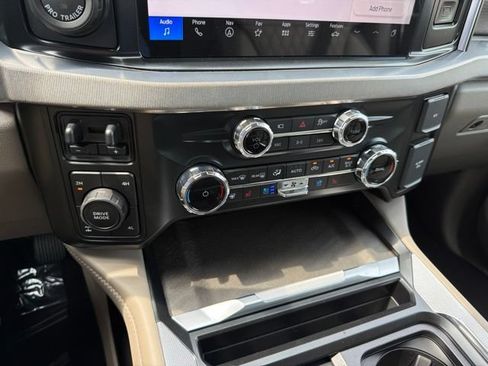 New 2026 Ford F350 Platinum w/ Platinum Plus Package AWD/4WD image 21