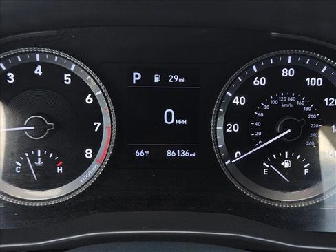 Used 2020 Hyundai Sonata SE w/ Cargo Package image 14