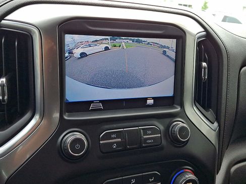Used 2019 Chevrolet Silverado 1500 RST w/ All-Star Edition AWD/4WD image 18
